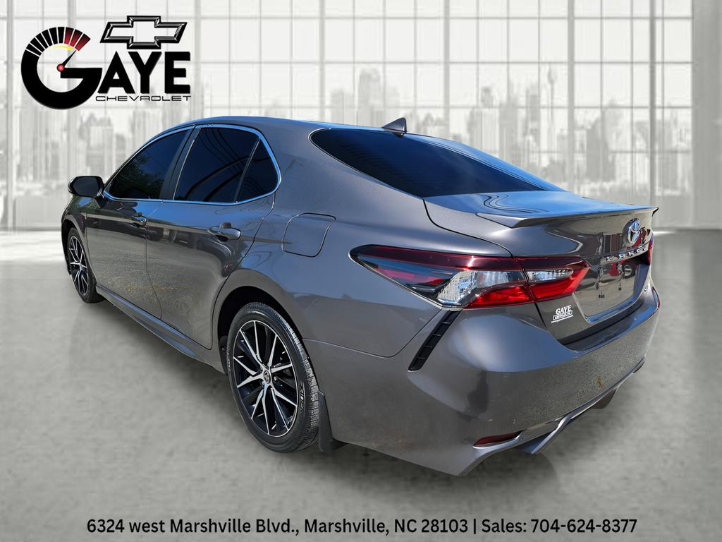 toyota camry 2021 4T1G11AK2MU472308 image toyota camry 2021 4T1G11AK2MU472308 image