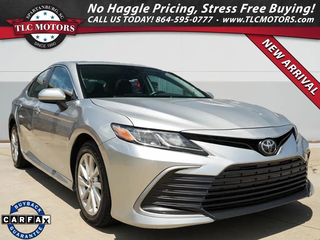 toyota camry 2021 4T1C11AK3MU464491 image toyota camry 2021 4T1C11AK3MU464491 image