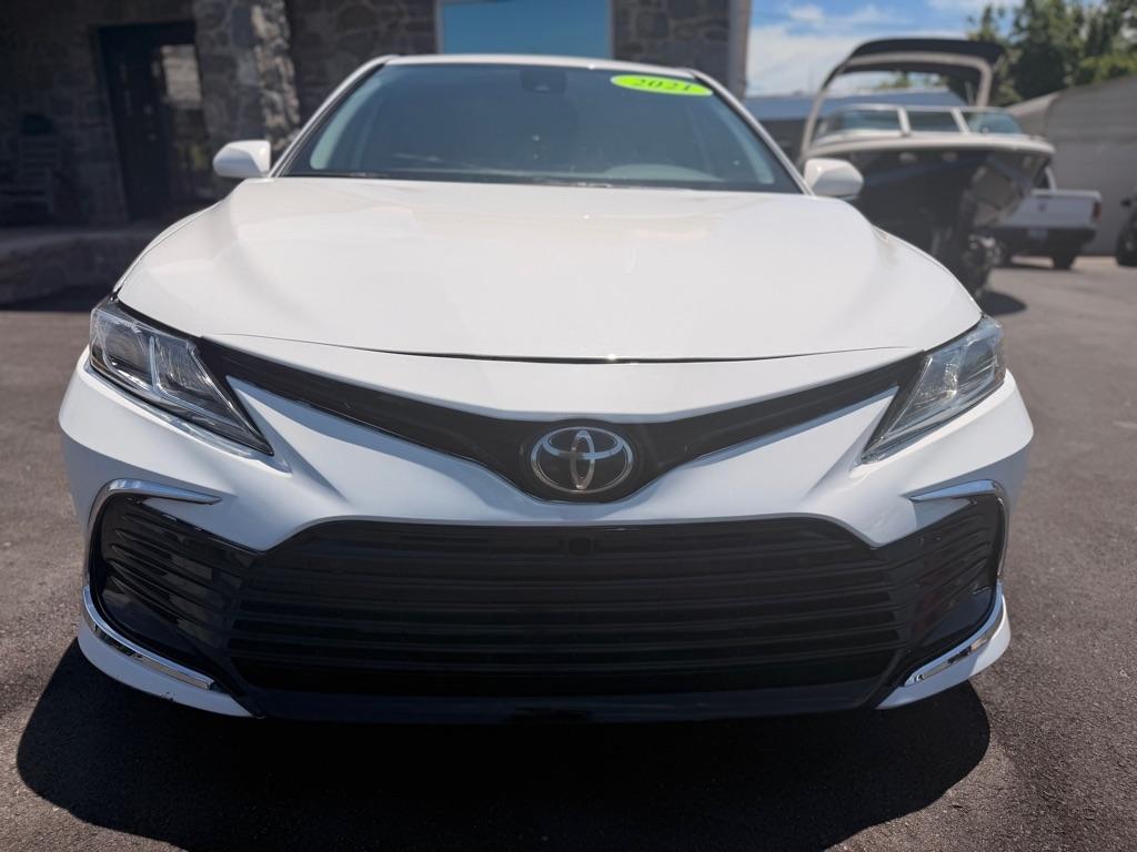 toyota camry 2021 4T1C11AK8MU538794 image toyota camry 2021 4T1C11AK8MU538794 image