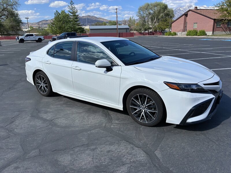 toyota camry 2021 4T1G11AK0MU546728 image toyota camry 2021 4T1G11AK0MU546728 image