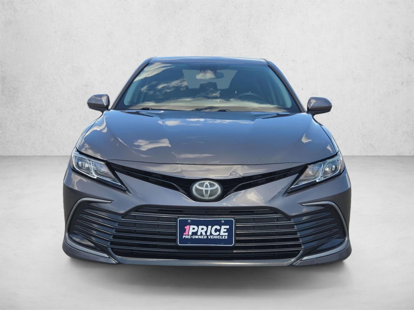 toyota camry 2021 4T1C11AK0MU535128 image toyota camry 2021 4T1C11AK0MU535128 image
