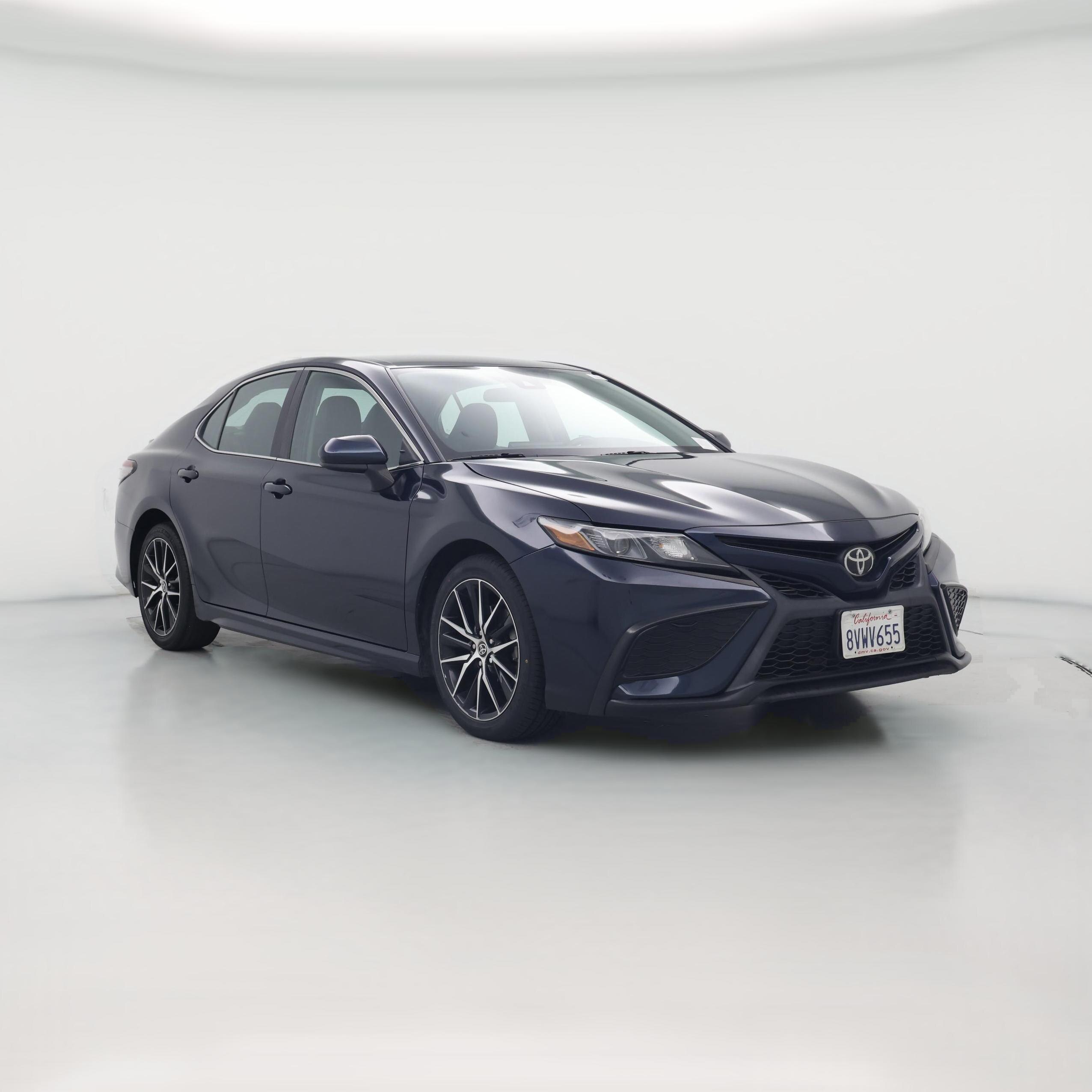 toyota camry 2021 4T1G11AK2MU562705 image toyota camry 2021 4T1G11AK2MU562705 image