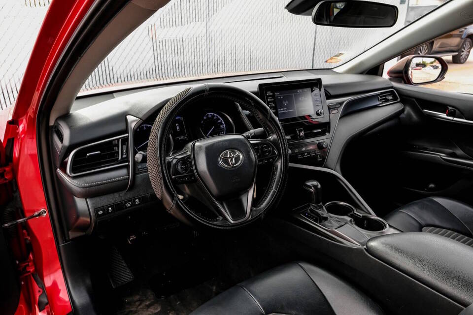 toyota camry 2021 4T1G11AK0MU472467 image toyota camry 2021 4T1G11AK0MU472467 image