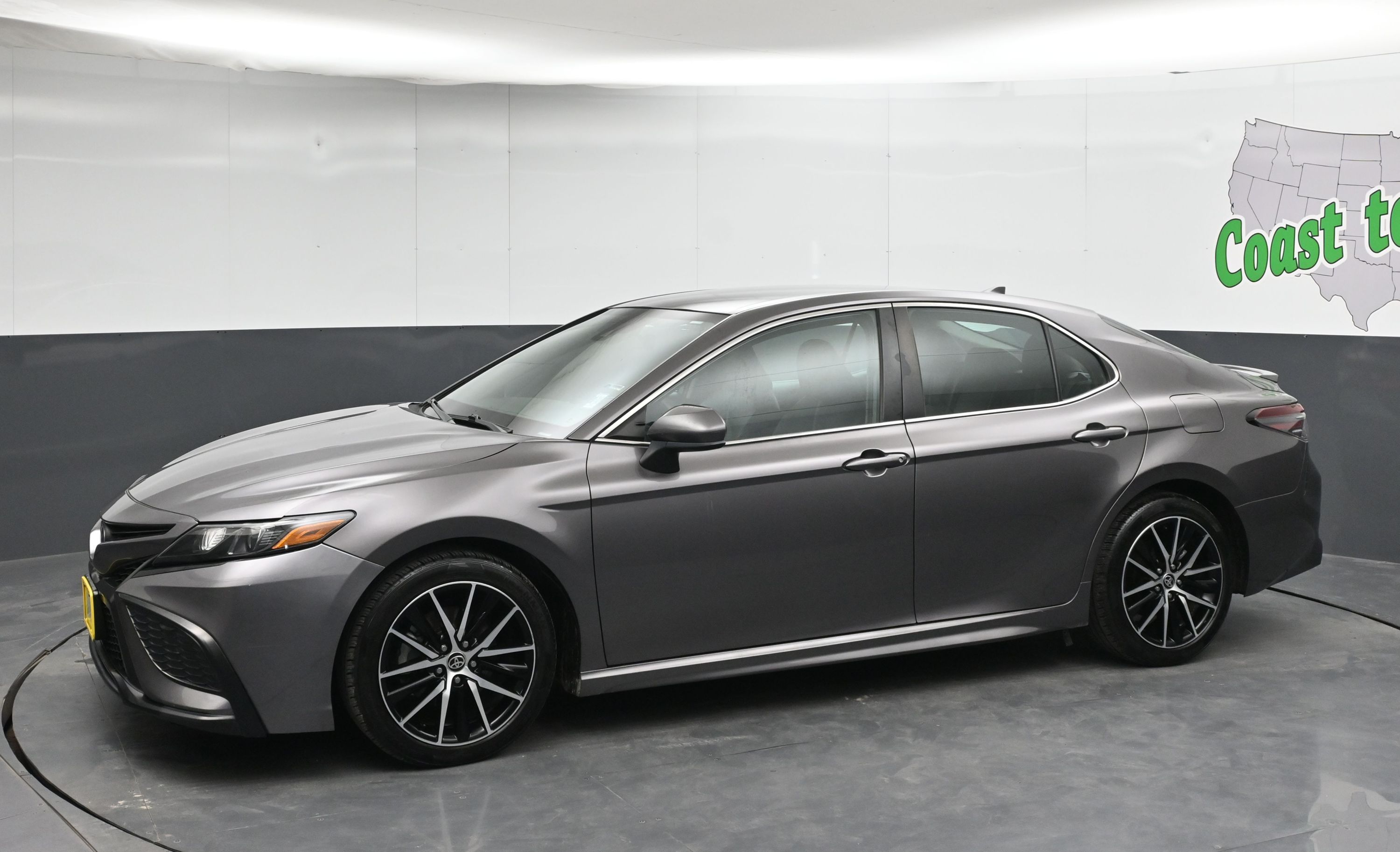 toyota camry 2021 4T1G11AKXMU427312 image toyota camry 2021 4T1G11AKXMU427312 image