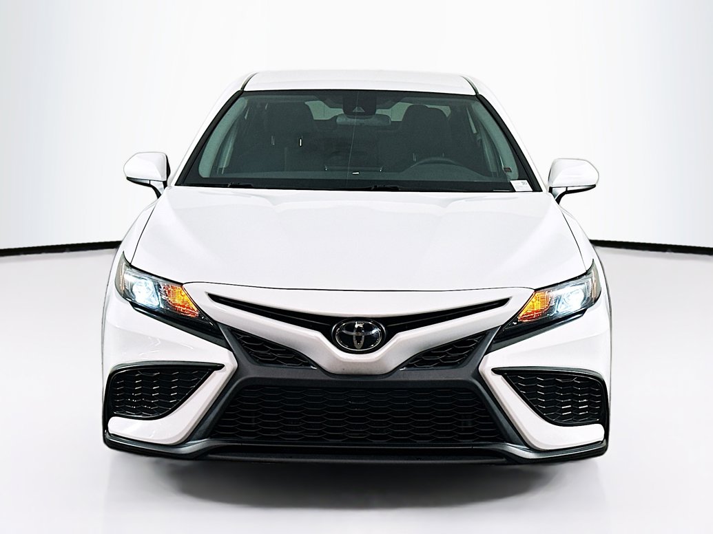 toyota camry 2021 4T1G11AK6MU439392 image toyota camry 2021 4T1G11AK6MU439392 image