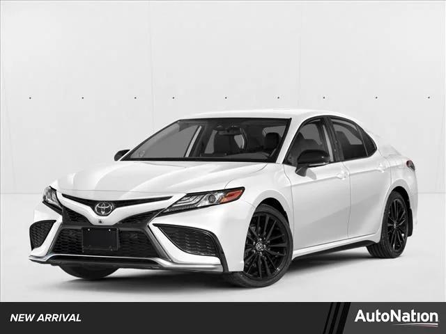 toyota camry 2021 4T1K61AK4MU591943 image toyota camry 2021 4T1K61AK4MU591943 image