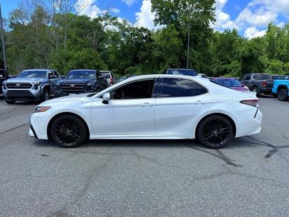 toyota camry 2021 4T1K61AK7MU600098 image toyota camry 2021 4T1K61AK7MU600098 image