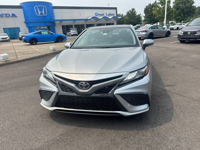 toyota camry 2021 4T1K61BK4MU037915 image toyota camry 2021 4T1K61BK4MU037915 image