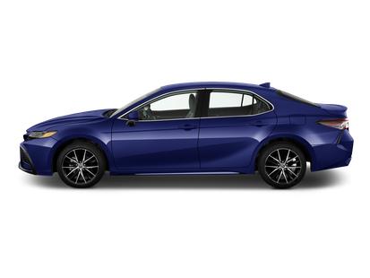 toyota camry 2021 4T1G11AK1MU413816 image toyota camry 2021 4T1G11AK1MU413816 image