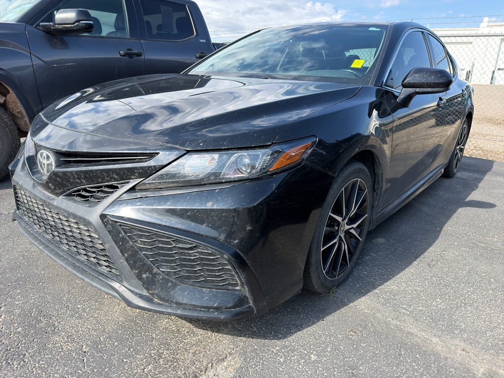toyota camry 2021 4T1G11AK7MU432371 image toyota camry 2021 4T1G11AK7MU432371 image