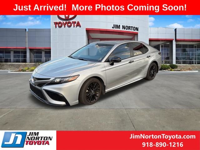 toyota camry 2021 4T1G11AK6MU450229 image toyota camry 2021 4T1G11AK6MU450229 image