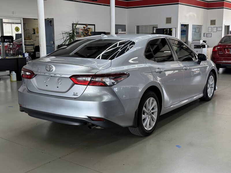 toyota camry 2021 4T1C11BK1MU043674 image toyota camry 2021 4T1C11BK1MU043674 image