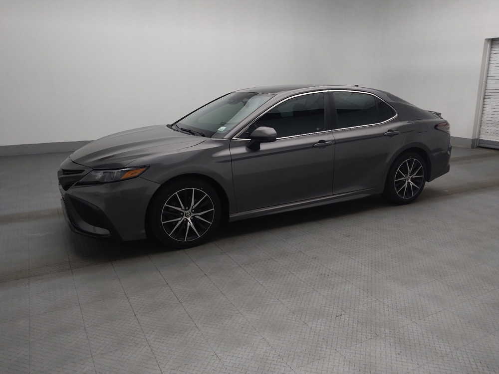 toyota camry 2021 4T1G11AK2MU488816 image toyota camry 2021 4T1G11AK2MU488816 image