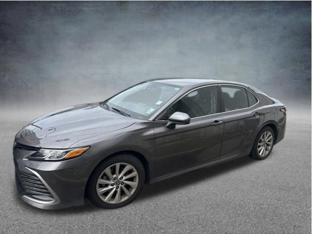 toyota camry 2021 4T1C11AK6MU535117 image toyota camry 2021 4T1C11AK6MU535117 image