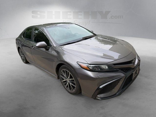 toyota camry 2021 4T1G11AK7MU532390 image toyota camry 2021 4T1G11AK7MU532390 image