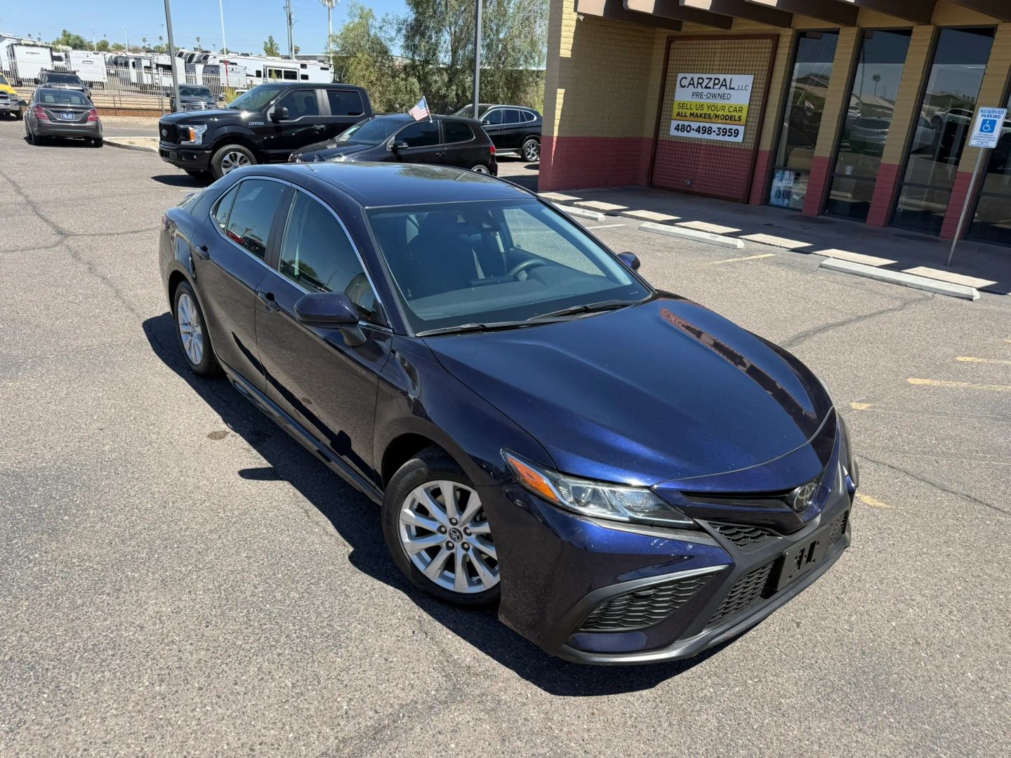 toyota camry 2021 4T1G11AK4MU474237 image toyota camry 2021 4T1G11AK4MU474237 image