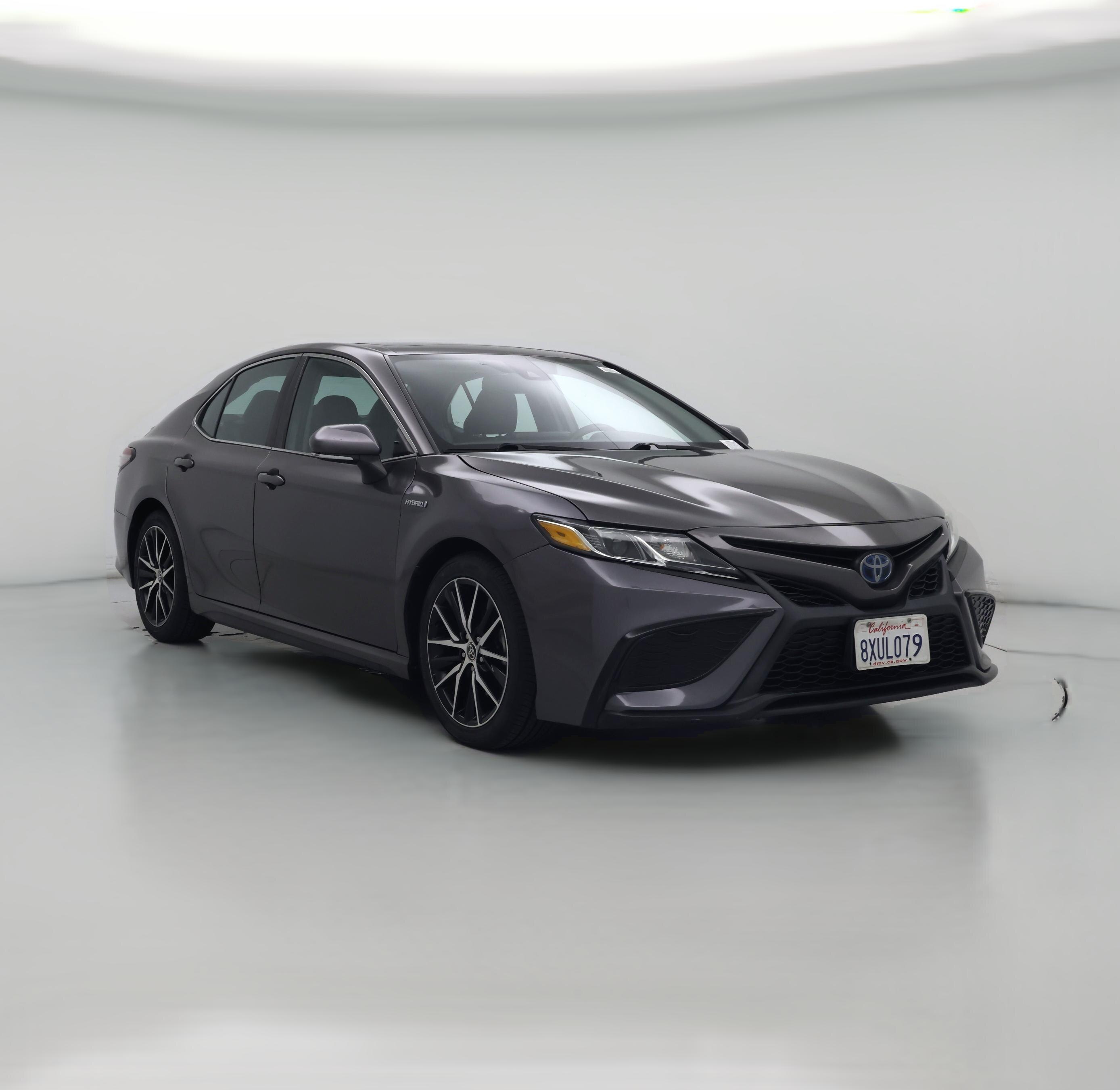 toyota camry 2021 4T1S31AK1MU568662 image toyota camry 2021 4T1S31AK1MU568662 image