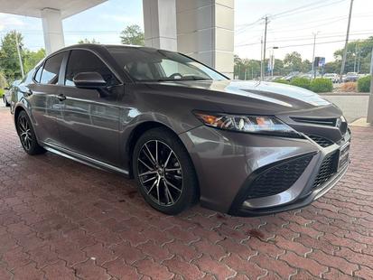 toyota camry 2021 4T1G11AK9MU572857 image toyota camry 2021 4T1G11AK9MU572857 image