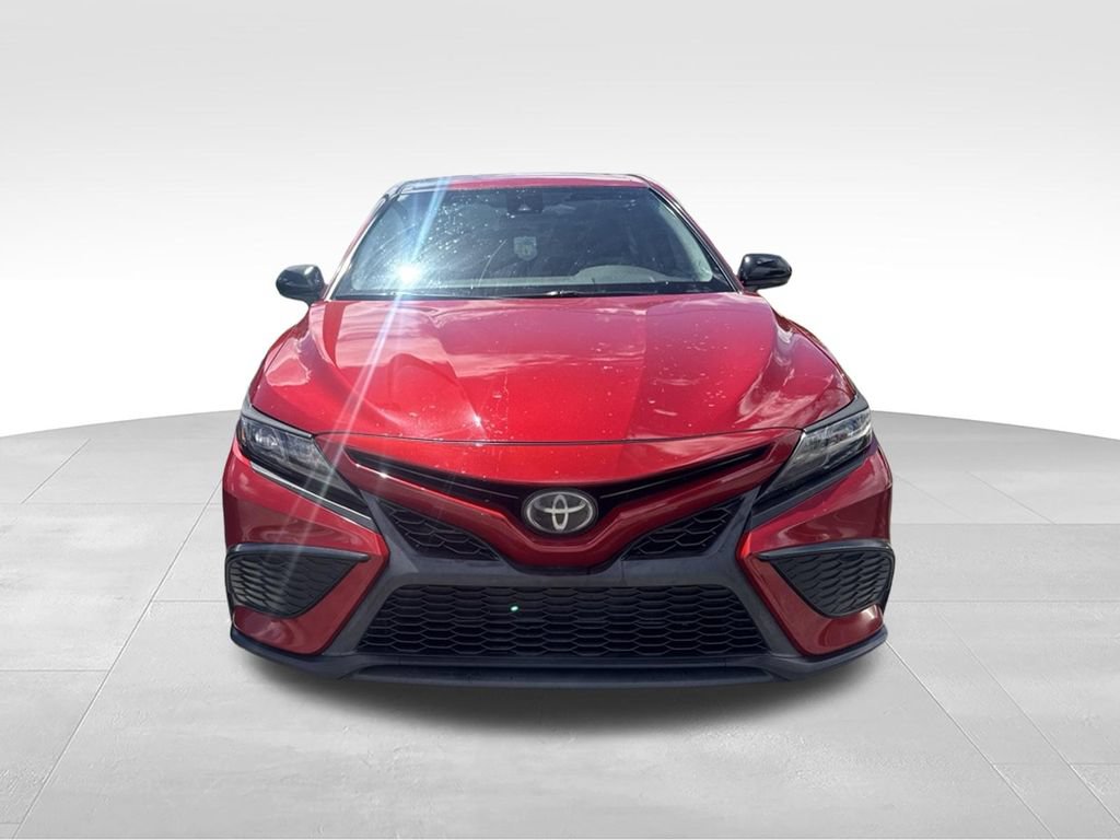 toyota camry 2021 4T1G11AK4MU468258 image toyota camry 2021 4T1G11AK4MU468258 image