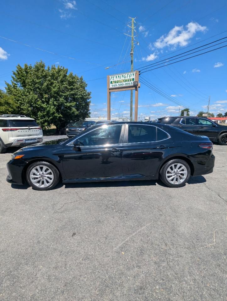 toyota camry 2021 4T1C11AK7MU589333 image toyota camry 2021 4T1C11AK7MU589333 image