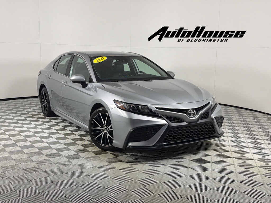 toyota camry 2021 4T1G11AK4MU407959 image toyota camry 2021 4T1G11AK4MU407959 image