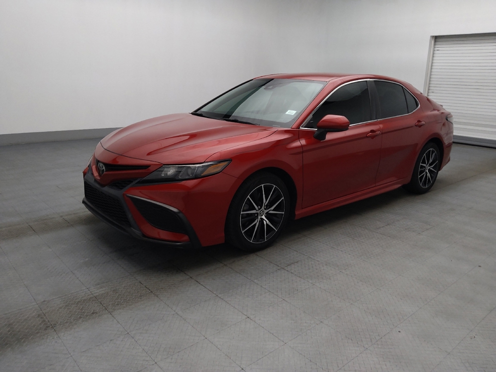 toyota camry 2021 4T1G11AK0MU496106 image toyota camry 2021 4T1G11AK0MU496106 image