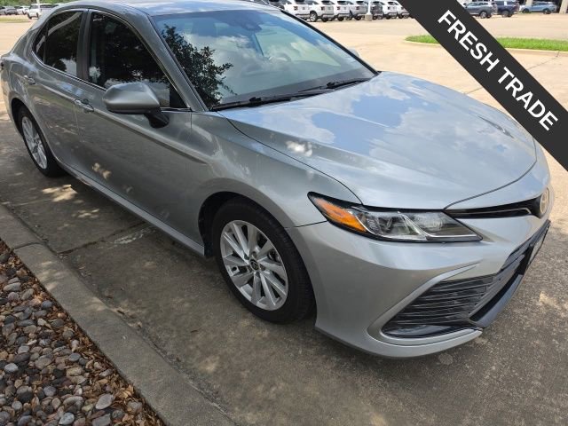 toyota camry 2021 4T1C11AK6MU403913 image toyota camry 2021 4T1C11AK6MU403913 image