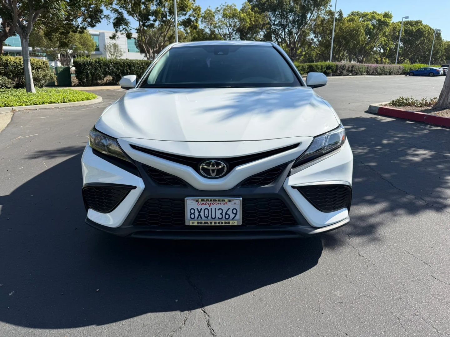 toyota camry 2021 4T1G11AK7MU485393 image toyota camry 2021 4T1G11AK7MU485393 image