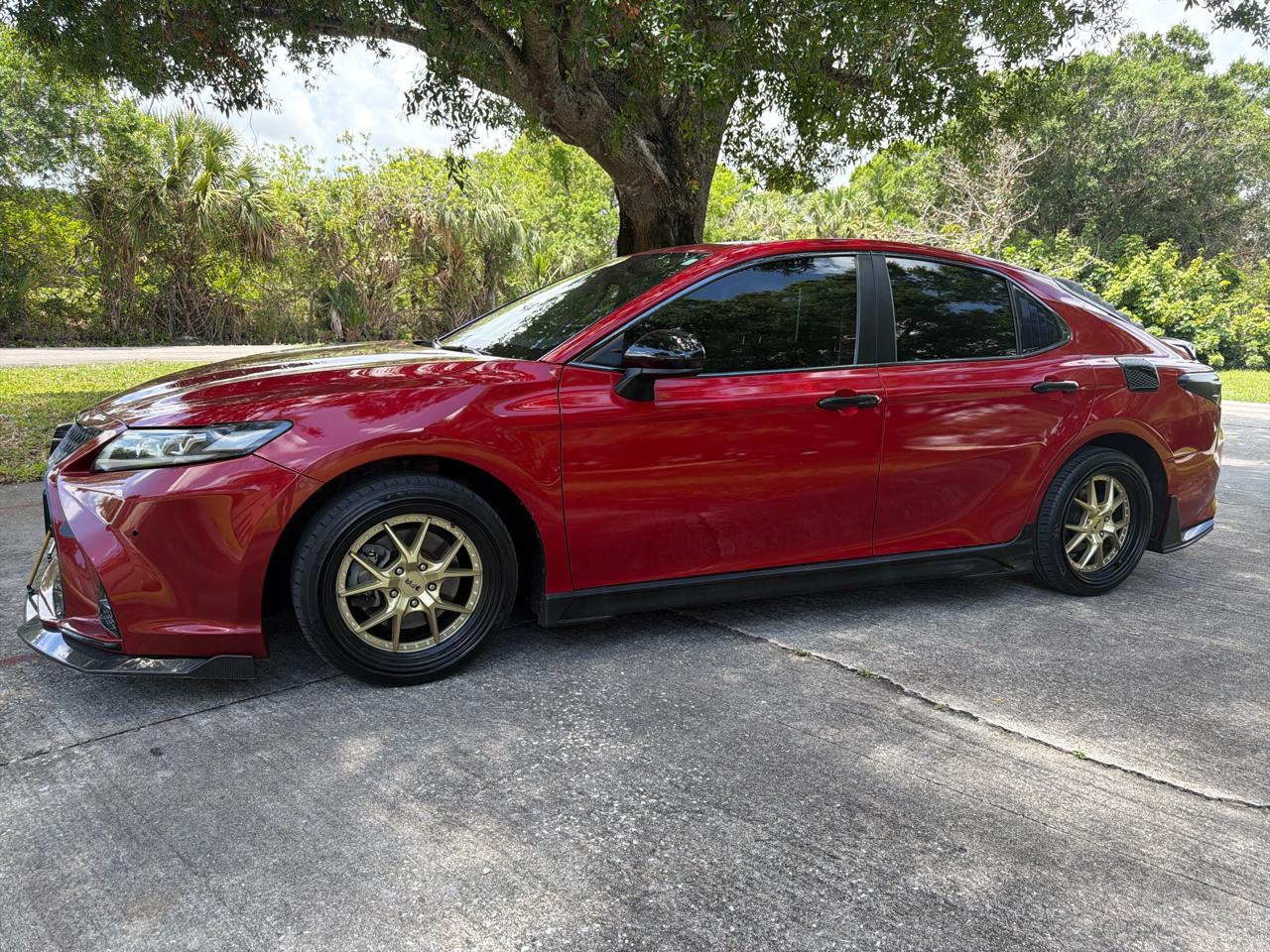toyota camry 2021 4T1G11AK2MU489786 image toyota camry 2021 4T1G11AK2MU489786 image