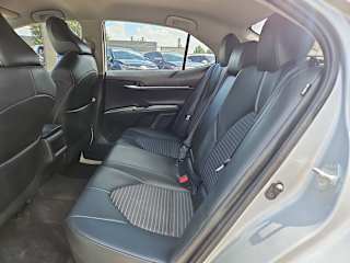 toyota camry 2021 4T1G11AK4MU418637 image toyota camry 2021 4T1G11AK4MU418637 image