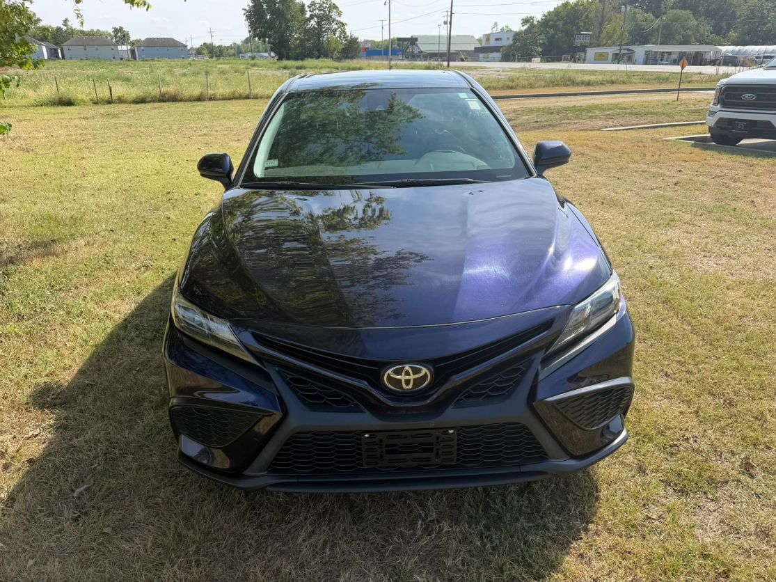 toyota camry 2021 4T1G11AK7MU550307 image toyota camry 2021 4T1G11AK7MU550307 image