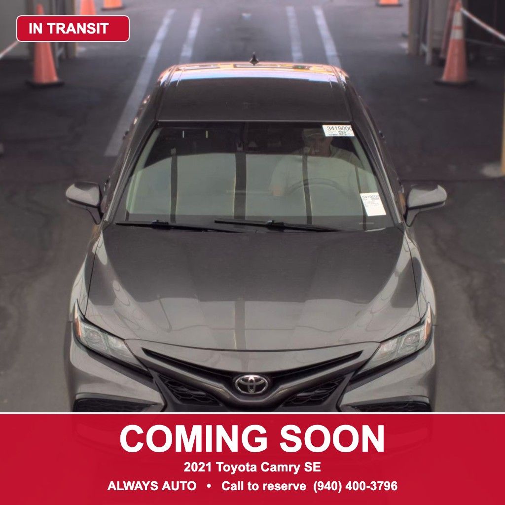 toyota camry 2021 4T1G11AK7MU414436 image toyota camry 2021 4T1G11AK7MU414436 image