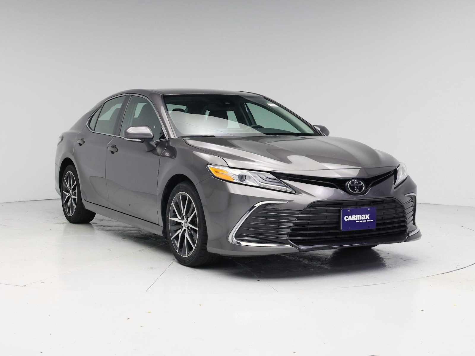 toyota camry 2021 4T1F11AK1MU586408 image toyota camry 2021 4T1F11AK1MU586408 image