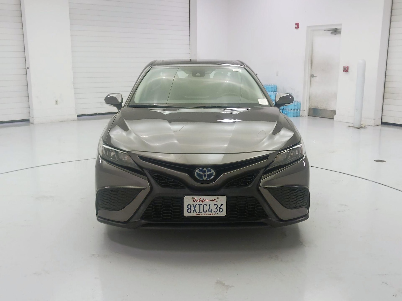 toyota camry 2021 4T1S31AK4MU563262 image toyota camry 2021 4T1S31AK4MU563262 image