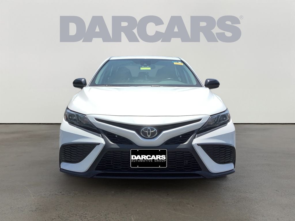 toyota camry 2021 4T1G11AK5MU448200 image toyota camry 2021 4T1G11AK5MU448200 image