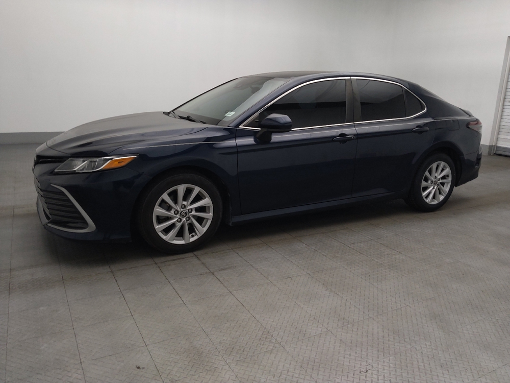 toyota camry 2021 4T1C11AK6MU586570 image toyota camry 2021 4T1C11AK6MU586570 image