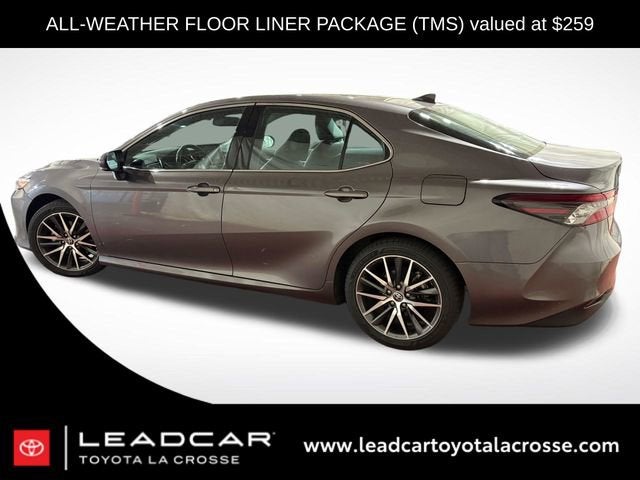 toyota camry 2021 4T1F11AKXMU605277 image toyota camry 2021 4T1F11AKXMU605277 image