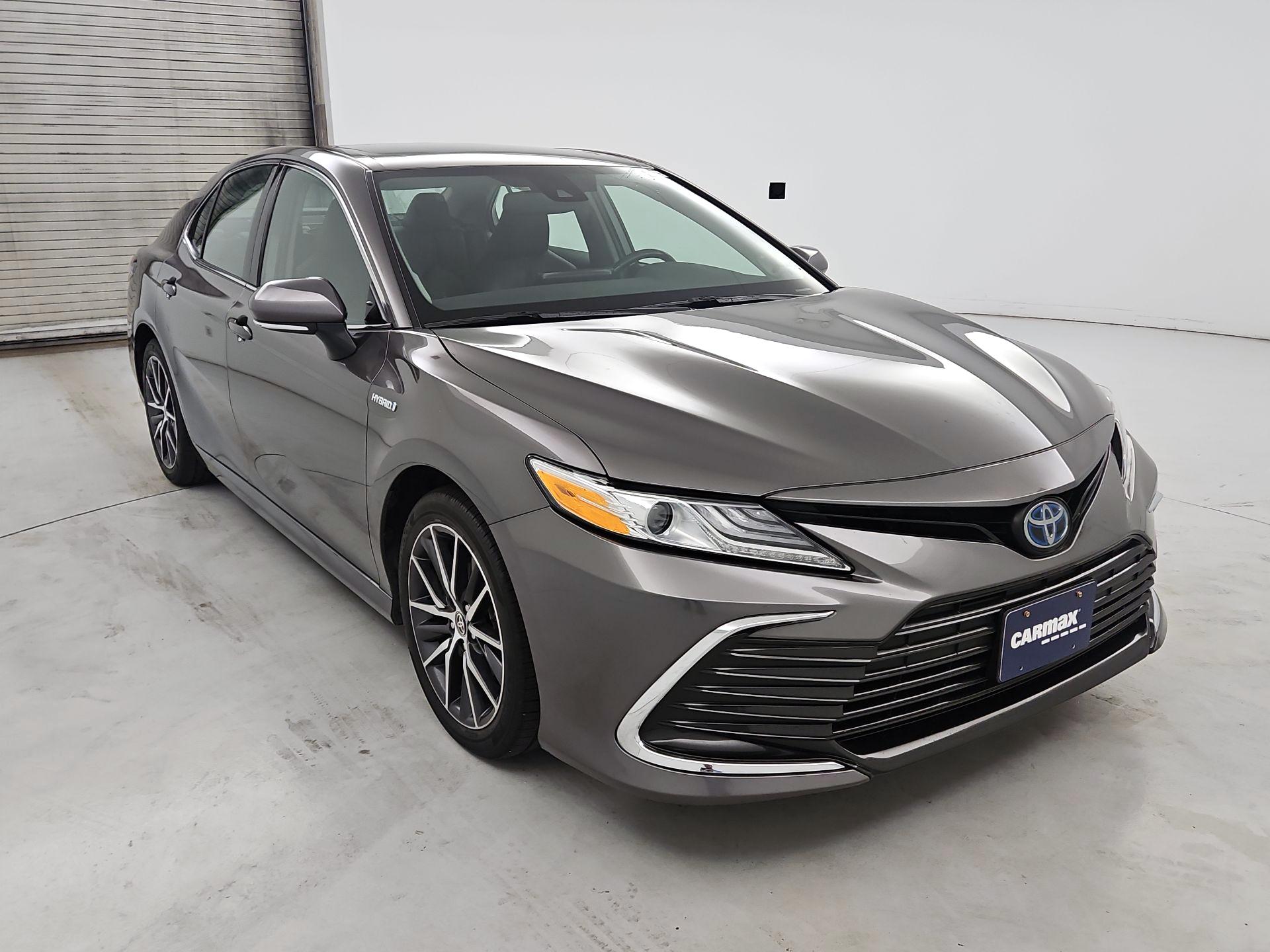 toyota camry 2021 4T1F31AK9MU548385 image toyota camry 2021 4T1F31AK9MU548385 image
