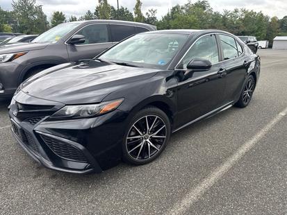 toyota camry 2021 4T1G11AK0MU600464 image toyota camry 2021 4T1G11AK0MU600464 image