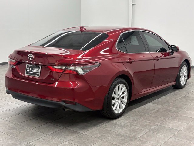 toyota camry 2021 4T1C11AK0MU452167 image toyota camry 2021 4T1C11AK0MU452167 image