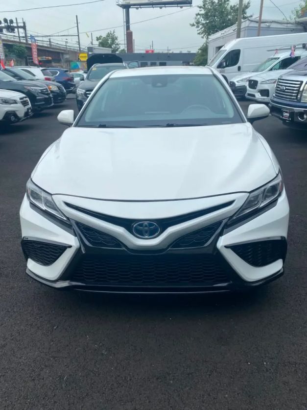 toyota camry 2021 4T1G11AK2MU402954 image toyota camry 2021 4T1G11AK2MU402954 image