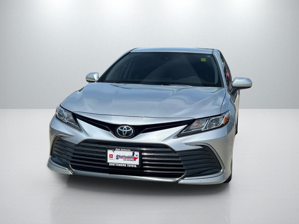 toyota camry 2021 4T1C11AK8MU546510 image toyota camry 2021 4T1C11AK8MU546510 image