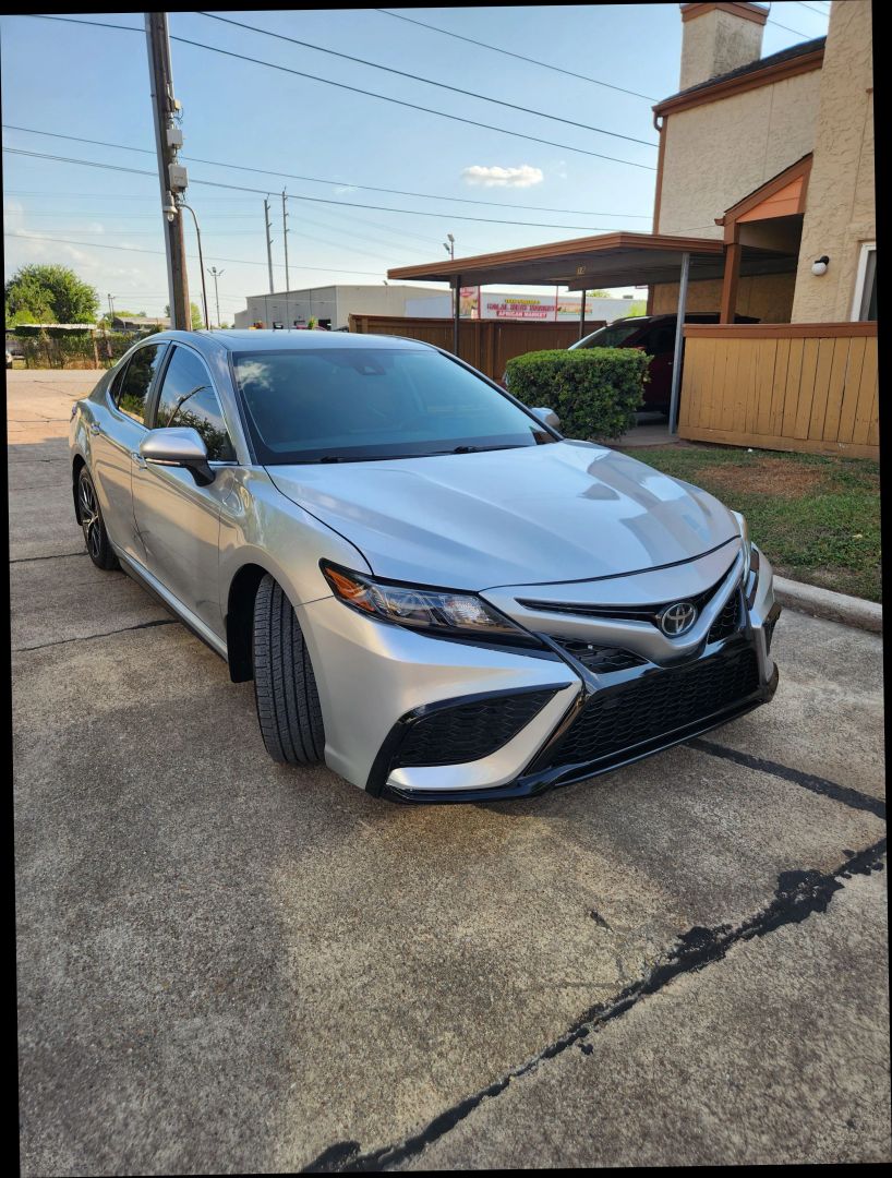 toyota camry 2021 4T1G11AK3MU418502 image toyota camry 2021 4T1G11AK3MU418502 image