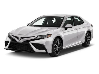 toyota camry 2021 4T1G11AK7MU533300 image toyota camry 2021 4T1G11AK7MU533300 image