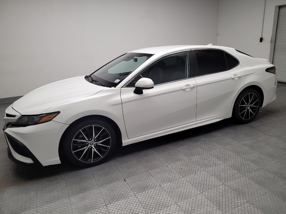 toyota camry 2021 4T1G11AK3MU435610 image toyota camry 2021 4T1G11AK3MU435610 image