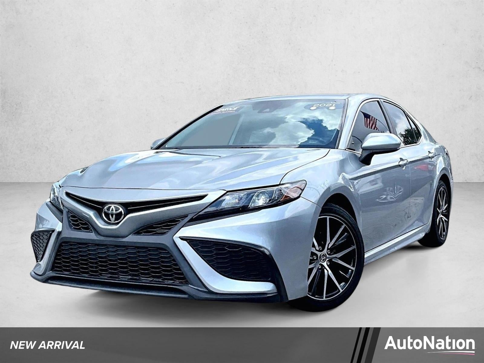 toyota camry 2021 4T1G11AK7MU548556 image toyota camry 2021 4T1G11AK7MU548556 image