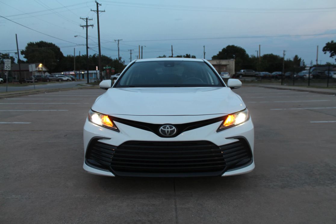 toyota camry 2021 4T1R11AK3MU575374 image toyota camry 2021 4T1R11AK3MU575374 image