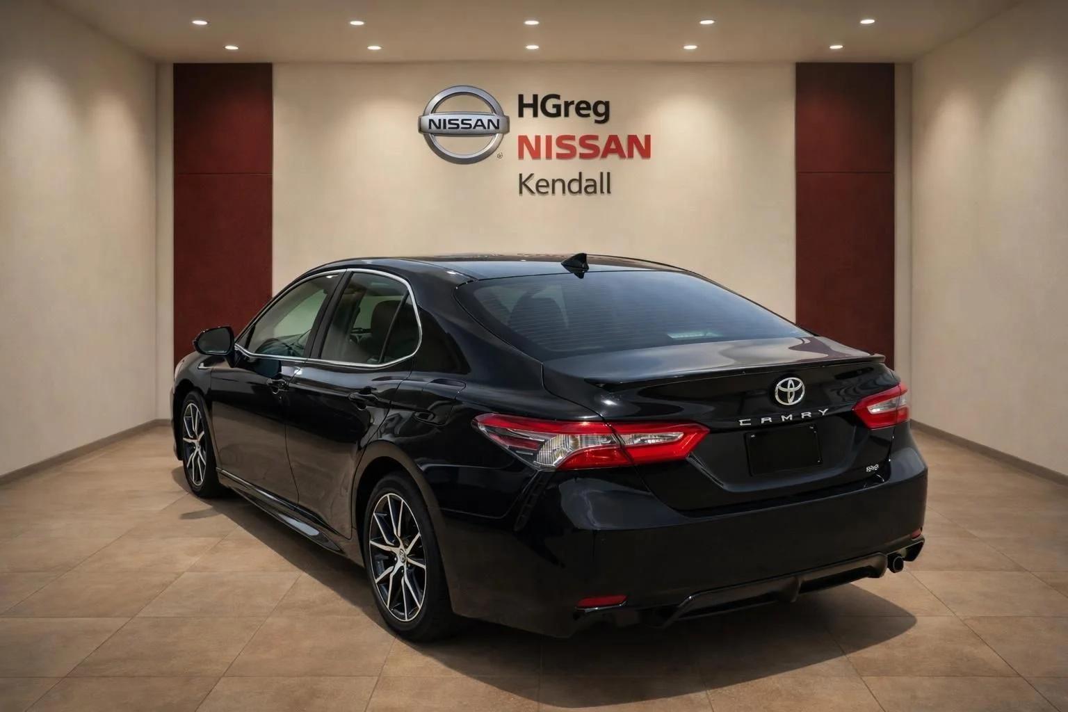 toyota camry 2021 4T1G11AK6MU559614 image toyota camry 2021 4T1G11AK6MU559614 image