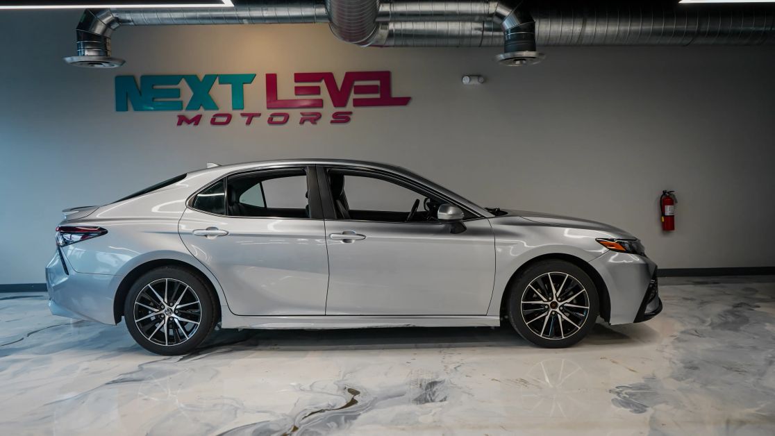 toyota camry 2021 4T1G11AK9MU576746 image toyota camry 2021 4T1G11AK9MU576746 image