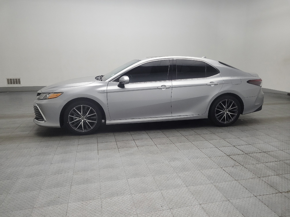 toyota camry 2021 4T1F31AK9MU562951 image toyota camry 2021 4T1F31AK9MU562951 image